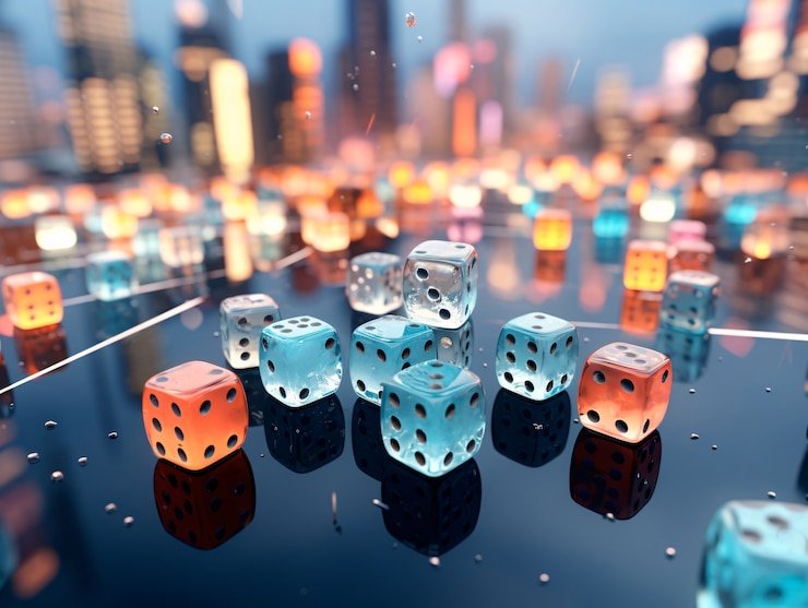 Fitur Free Spins Dragon Hatch dengan simbol berkembang