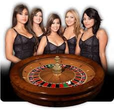 Antarmuka permainan slot Yggdrasil di platform top77 dengan fitur pembayaran yang jelas